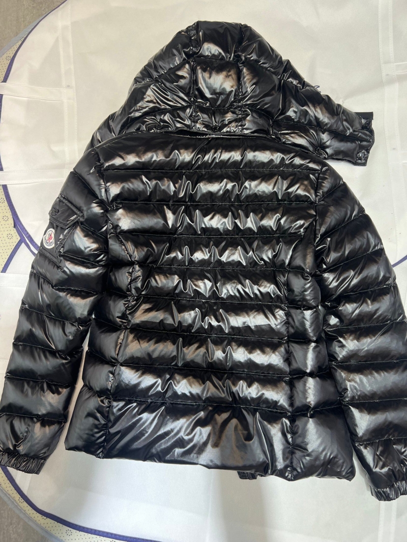 Moncler Down Coat